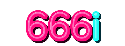 666i — logo kanal
