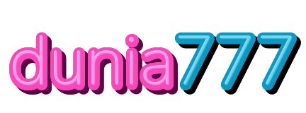 dunia777 — logo kanal
