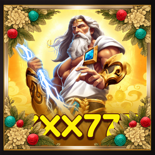 xxx777 — mitra unggulan