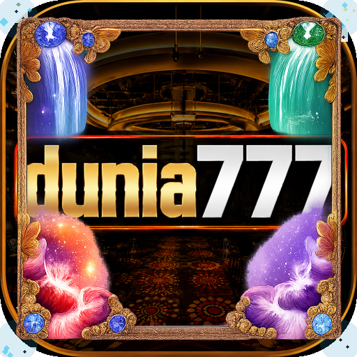 dunia777 — mitra unggulan